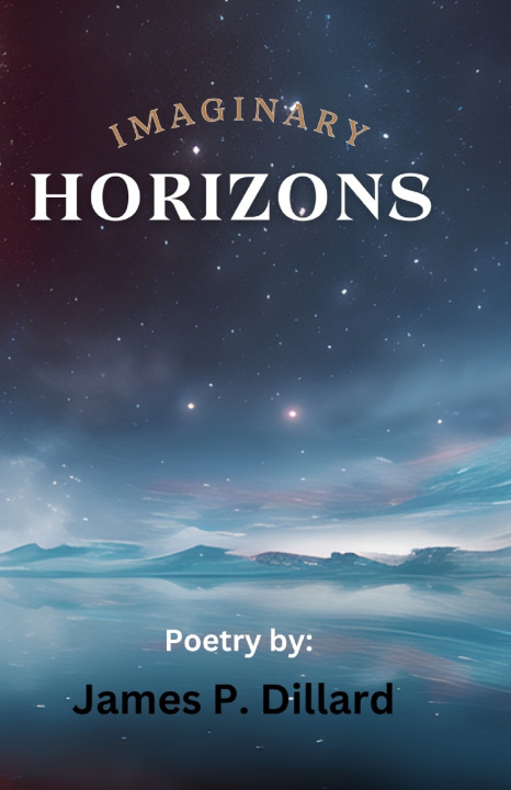 Book Imaginary Horizons James P. Dillard