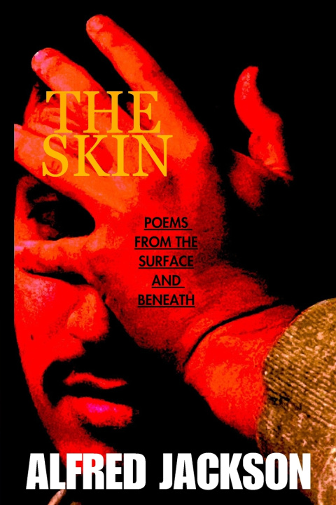 Knjiga The Skin Alfred Jackson