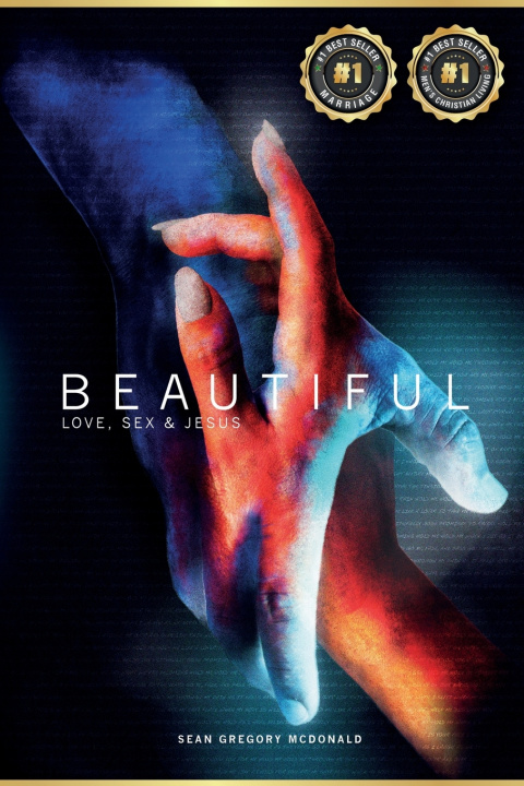 Book Beautiful Christina McDonald
