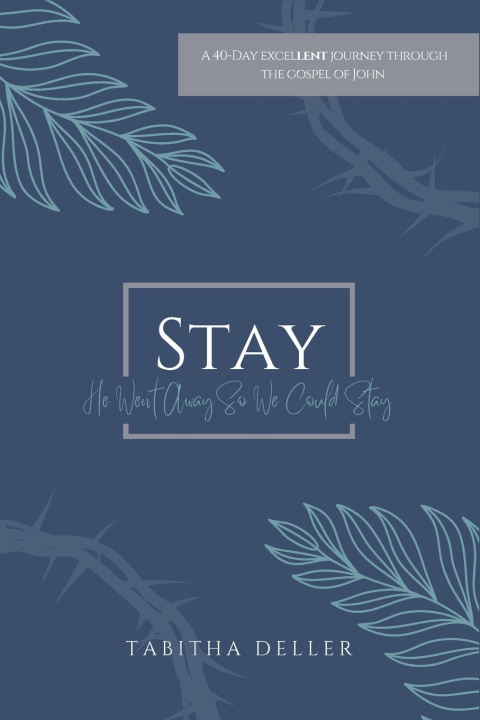 Book Stay Tabitha Deller