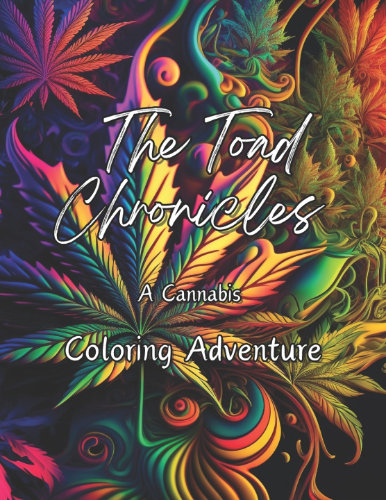 Kniha The Toad Chronicles Tantalizing Toad