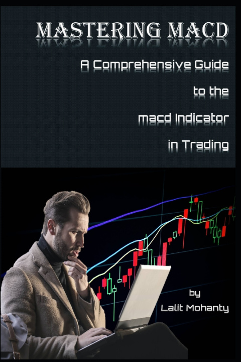 Kniha Mastering MACD Lalit Prasad Mohanty