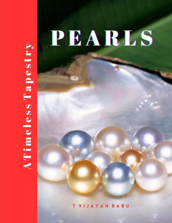 Carte P E A R L S T VIJAYAN BABU