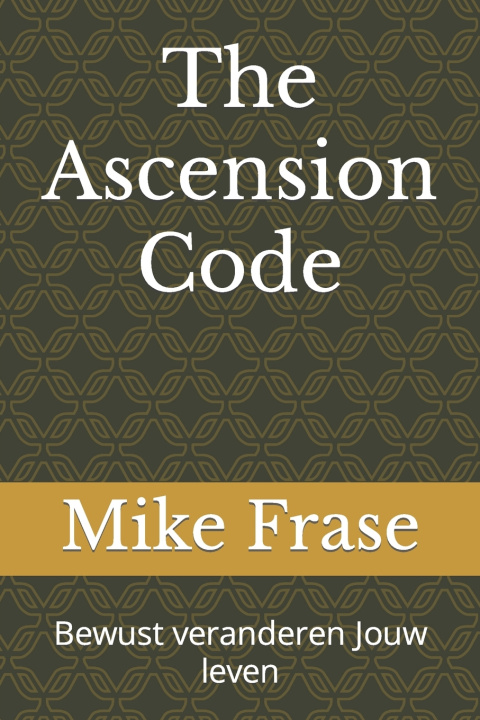 Book The Ascension Code Mike Frase