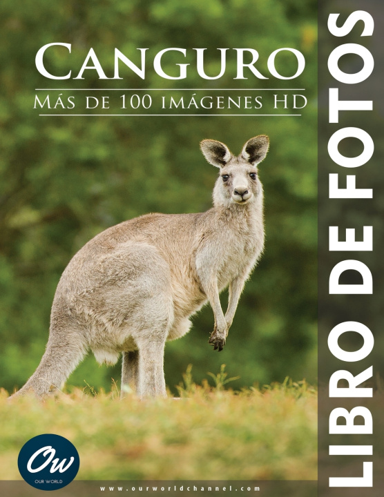 Book Canguro A Arelt