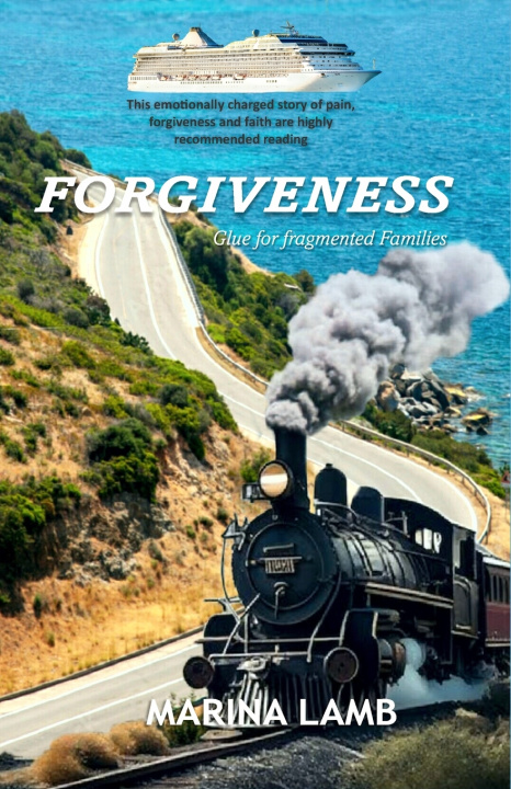 Book Forgiveness Marina Lamb
