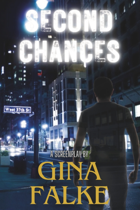 Knjiga Second Chances Gina L Falke