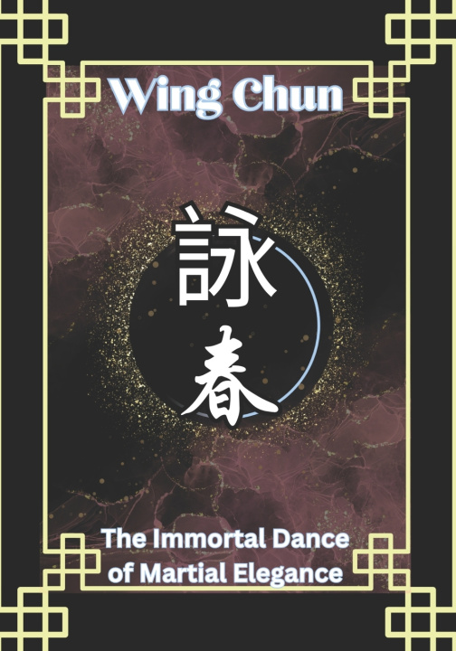Boek Wing Chun Editorial DVZ