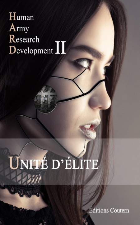 Kniha Human Army Research Development II Coutern