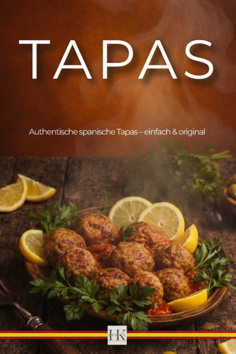 Kniha TAPAS & CO José Antonio Del Campo