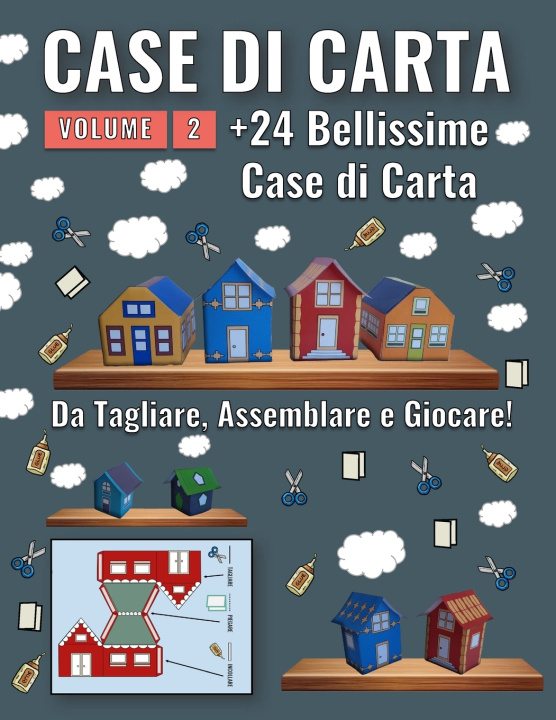 Knjiga Case di Carta - Volume 2 Mike Junior