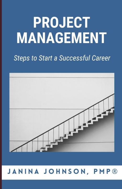 Knjiga Project Management Janina Johnson