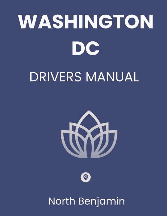 Book Washington Driver Manual North Benjamin