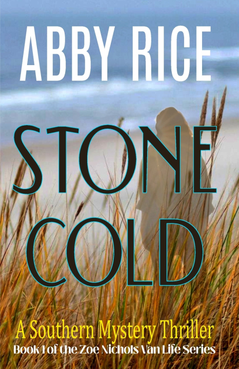 Kniha Stone Cold Abby Rice
