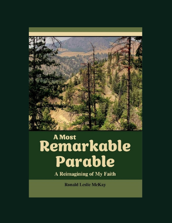 Book A Most Remarkable Parable Deanne Marie Michelle McKay