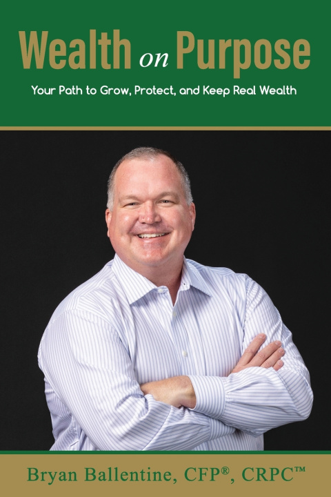 Book Wealth On Purpose Bryan Ballentine