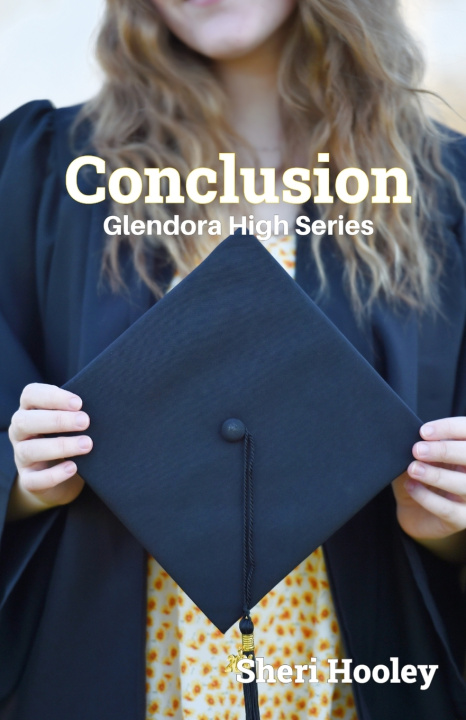 Kniha Conclusion Sheri Hooley