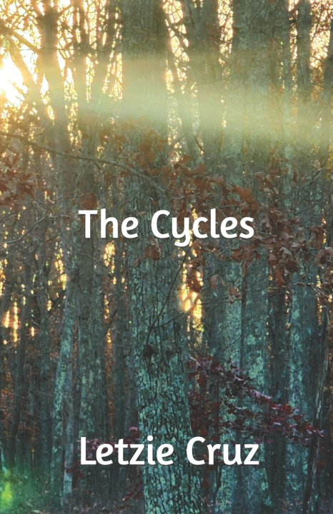 Knjiga The Cycles Letzie Cruz