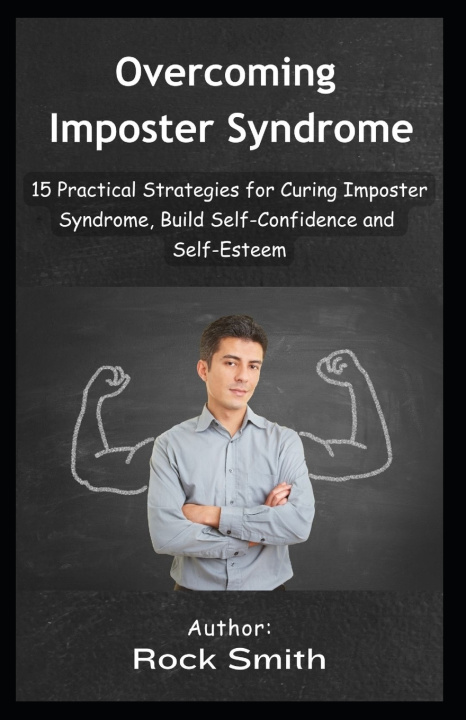 Book Overcoming Imposter Syndrome Rock Smith