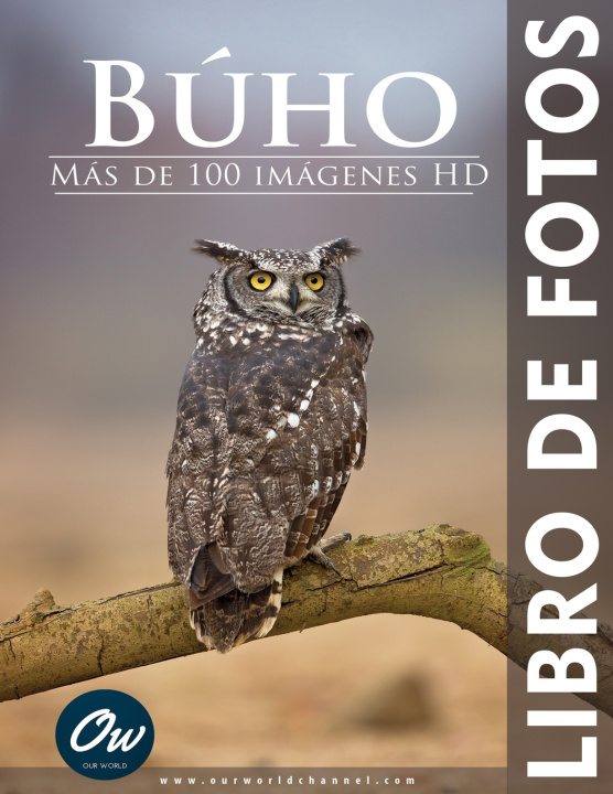 Book Búho A Arelt