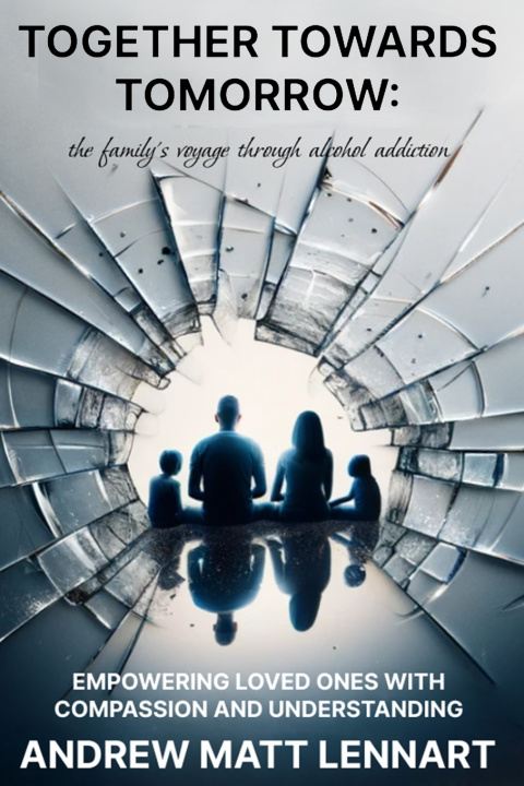 Book Together Towards Tomorrow Andrew Matt Lennart