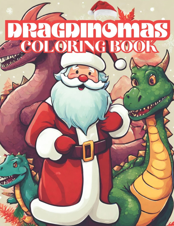 Knjiga DRAGDINOMAS Daniel Watkins