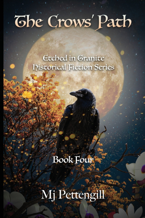 Book The Crows' Path Mj Pettengill