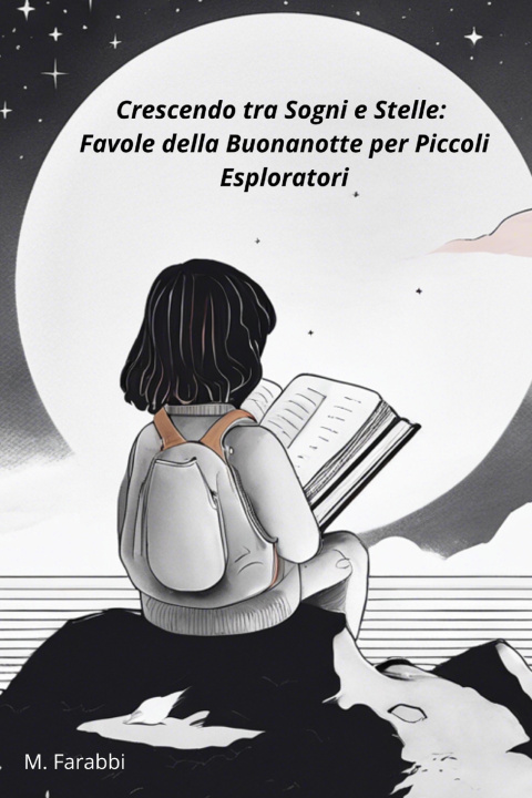 Book Crescendo tra Sogni e Stelle M. Farabbi