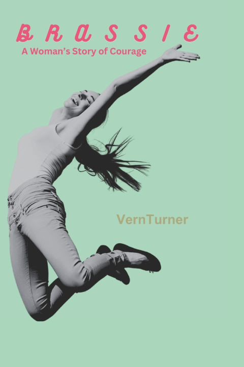 Kniha BRASSIE Vern Turner