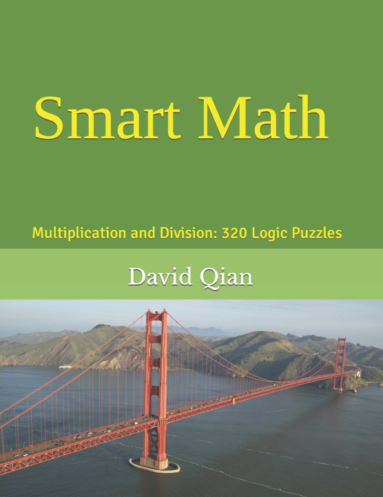 Kniha Smart Math David Qian