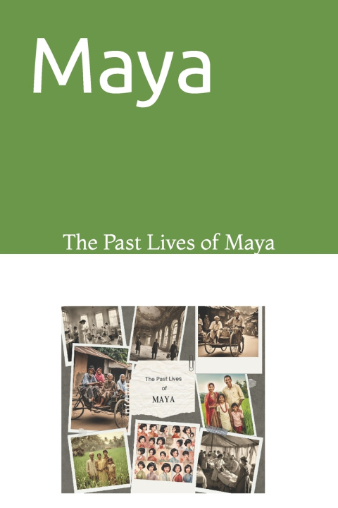Book Maya Judy Toh