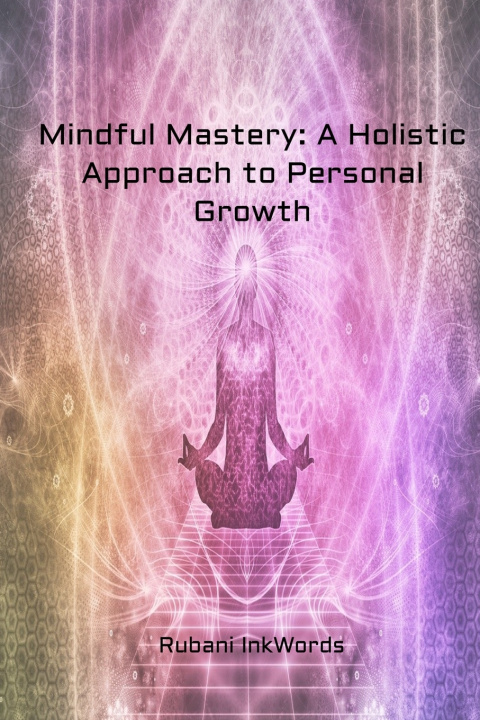 Book Mindful Mastery Nav Kaur