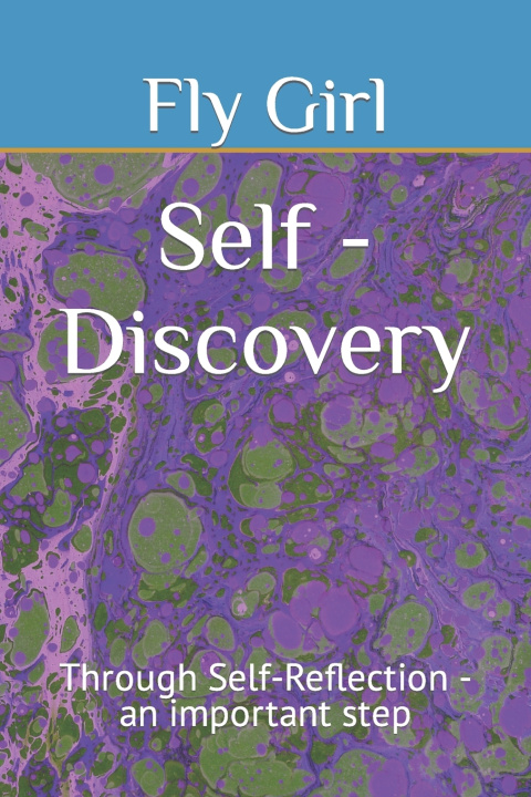 Book Self - Discovery Fly Girl