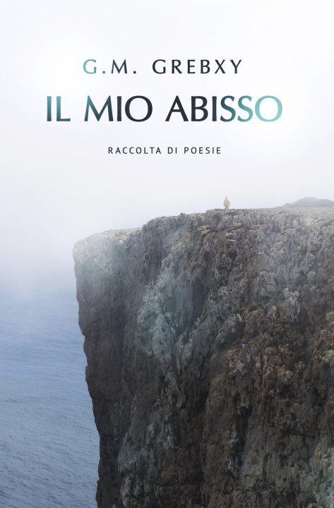 Knjiga Il mio abisso G.M. Grebxy