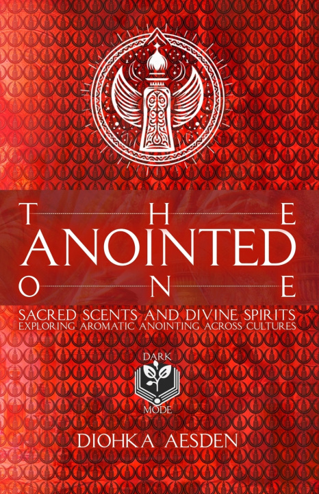 Book The Anointed One Diohka Aesden
