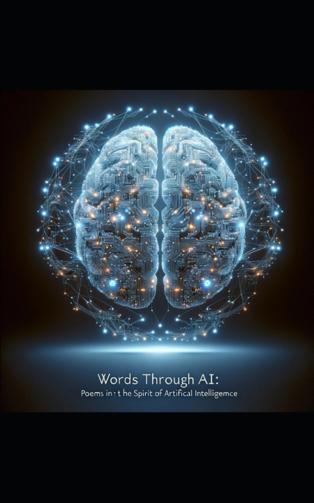 Book Words Through AI Sophia Verse