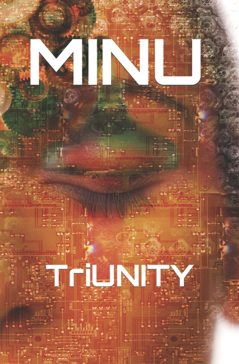 Book Minu Monica Oliveros