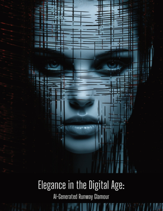 Book Elegance in the Digital Age Pixel Pages Publishing