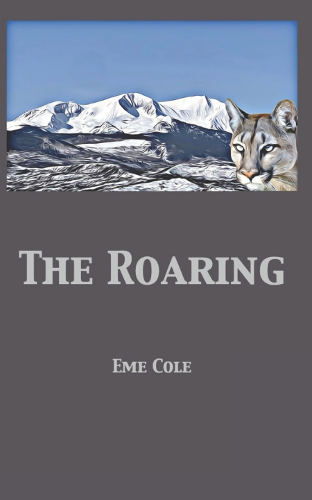 Boek The Roaring Eme Cole