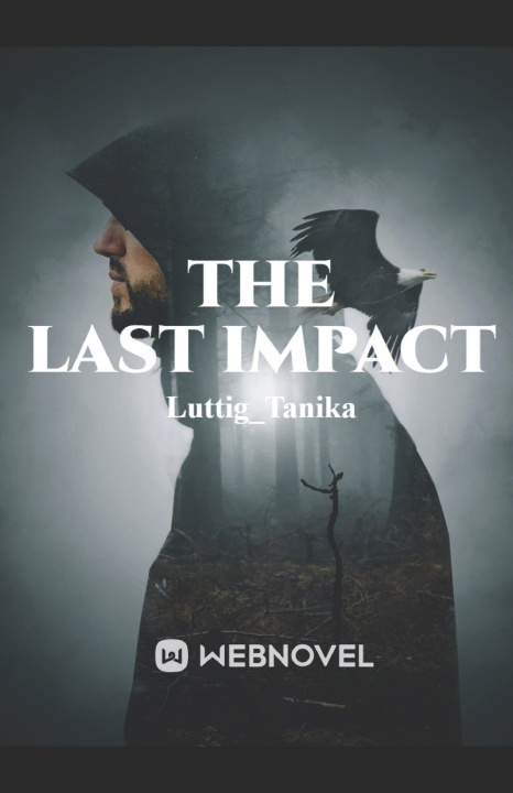 Knjiga The Last Impact TANIKA Luttig