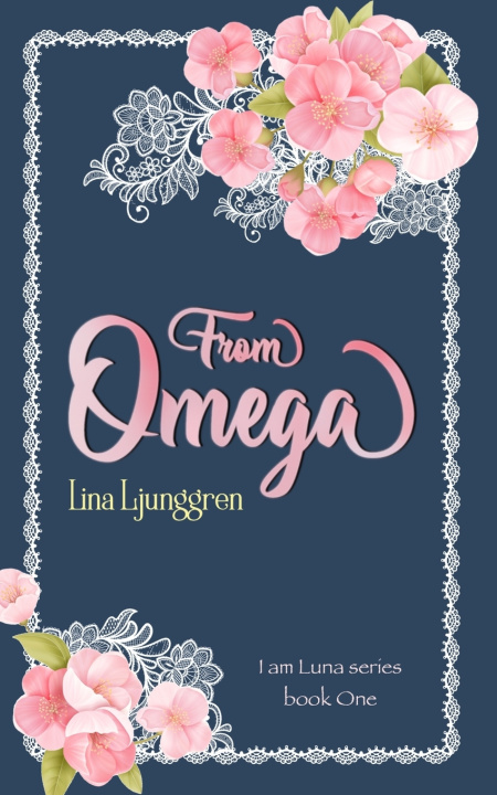 Book From Omega Lina Ljunggren