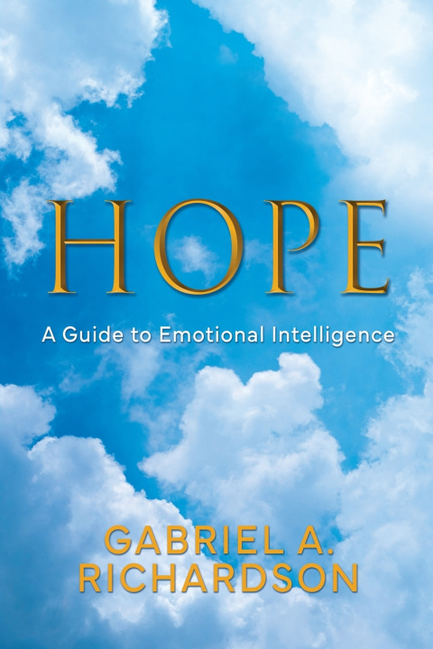 Book Hope Gabriel A. Richardson