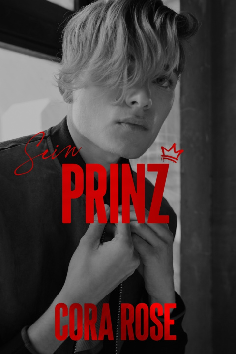 Book Sein Prinz Cora Rose