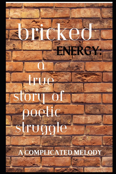 Book bricked energy A Complicated Melody