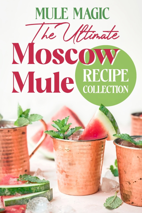 Kniha Mule Magic Maisie Bartlett
