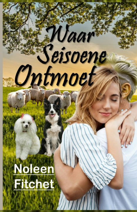 Carte Waar Seisoene Ontmoet Noleen Fitchet