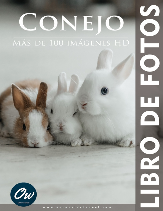 Kniha Conejo A Arelt