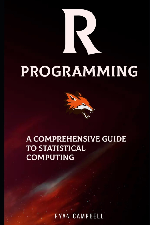 Knjiga R Programming Ryan Campbell