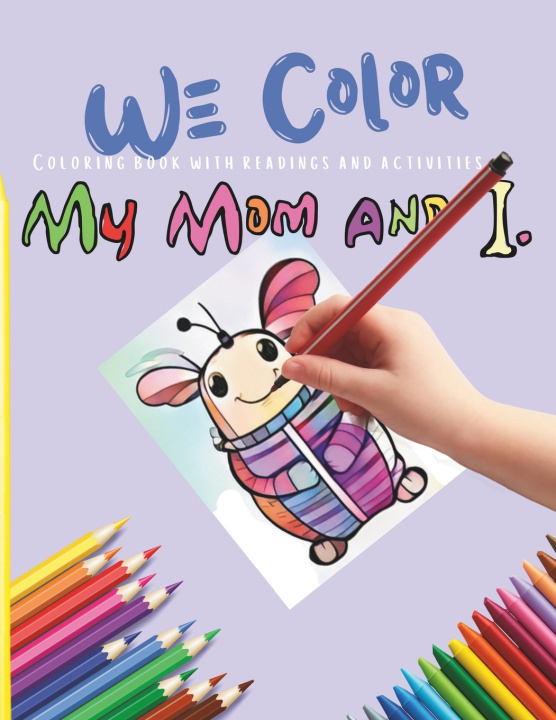 Kniha Coloring Ragde Leza