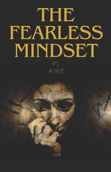 Book The Fearless Mindset Muhammad Ismail Fazil